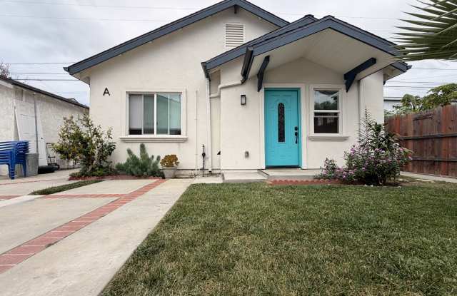 5833 Falcon Avenue #a photos photos