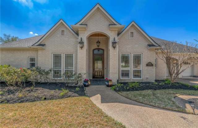 4301 Willowick Drive - 4301 Willowick Drive, Bryan, TX 77802