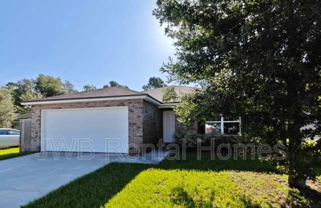 5465 Village Pond Ct - 5465 Village Pond Court, Jacksonville, FL 32222 5465 Village Pond Ct - 5465 Village Pond Court, Jacksonville, FL 32222