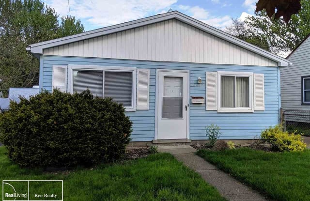 27532 Oneil - 27532 O'neil Street, Roseville, MI 48066