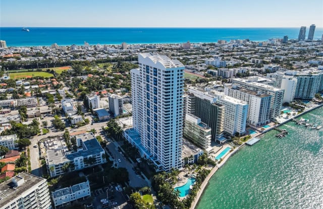 1330 West Ave - 1330 West Avenue, Miami Beach, FL 33139
