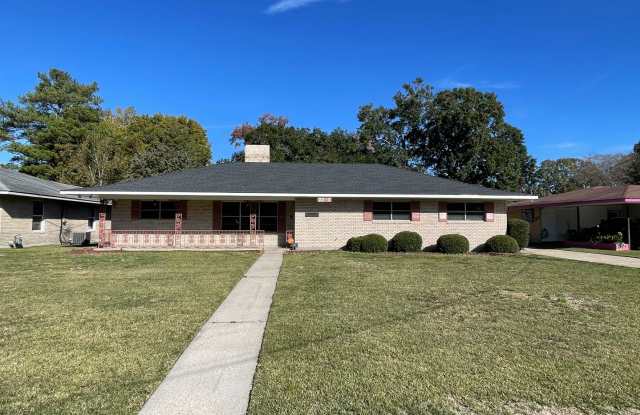 Home for RENT in North Baton Rouge Gallery 3