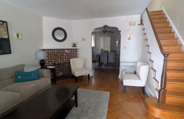 603 West 31st Street - 1 Gallery 2