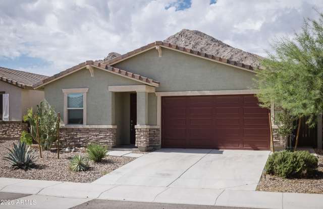 33992 N BEEBLOSSOM Trail Gallery 1