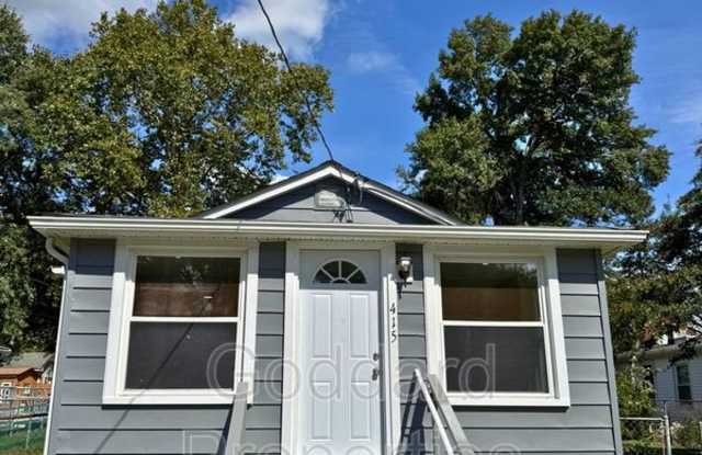 415 Lorraine St - 415 Lorraine Street, Aberdeen, MD 21001