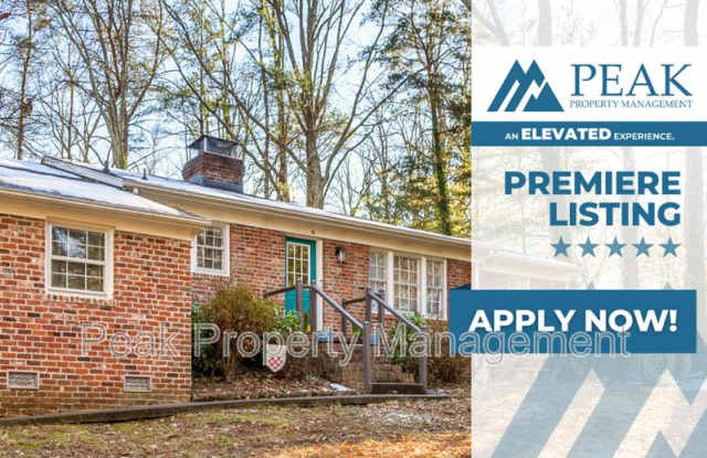 8235 Whittington Drive - 8235 Whittington Drive, Bon Air, VA 23235