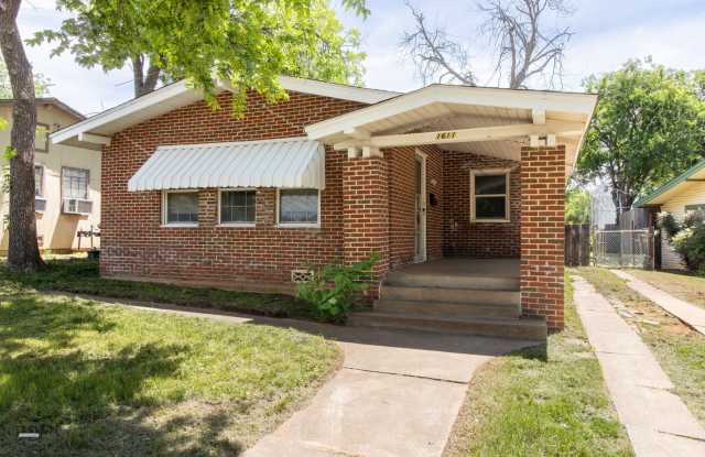 1611 Garfield Street photos photos