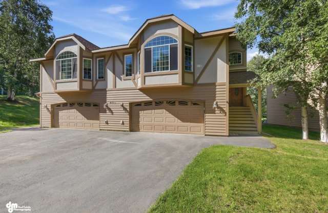 Centrally located Wasilla townhome! photos photos Centrally located Wasilla townhome! photos photos