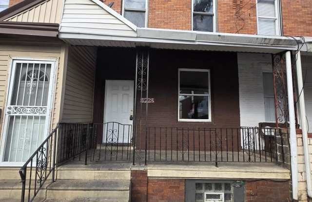 5228 DUFFIELD Street - 5228 Duffield Street, Philadelphia, PA 19124 5228 DUFFIELD Street - 5228 Duffield Street, Philadelphia, PA 19124
