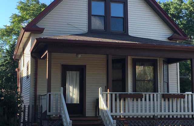 7228 N Rogers Ave - 7228 North Rogers Avenue, Chicago, IL 60645