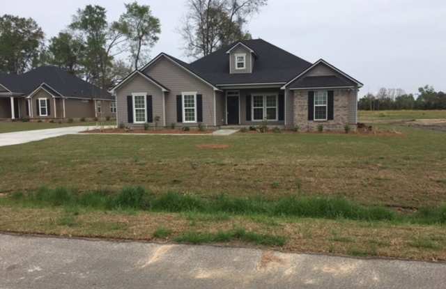 Beautiful 4 bedroom 2 bath near Moody AFB photos photos