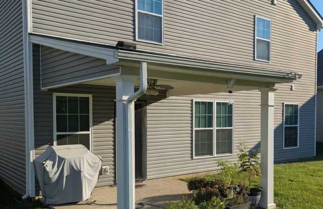☀️ Stunning 4BR/3BA Smart Home with Loft, Covered Patio, & Solar Panels! Gallery 3