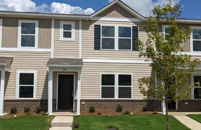 Brand New 2 Story Townhome-Salisbury photos photos