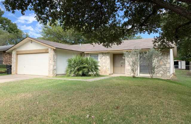 3855 Briarhaven - 3855 Briarhaven, San Antonio, TX 78247