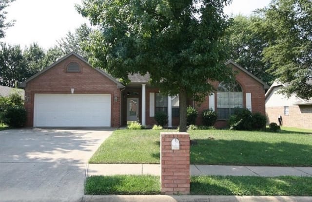 3600 Beech  DR - 3600 West Beech Drive, Rogers, AR 72756