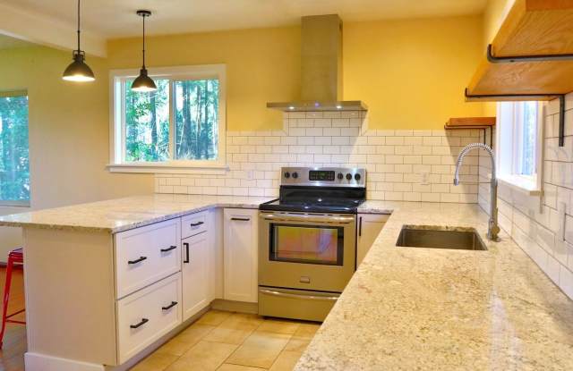 29422 384th Street - 29422 Southeast 384th Street, King County, WA 98022