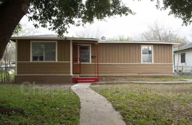 512 S Monumental Street photos photos