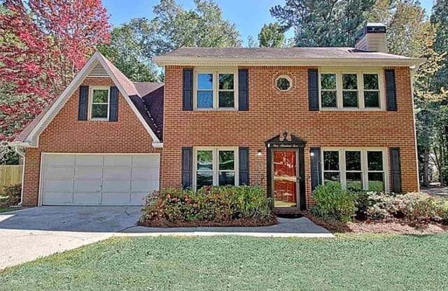 105 Terrace Tay - 105 Terrace Tay, Peachtree City, GA 30269