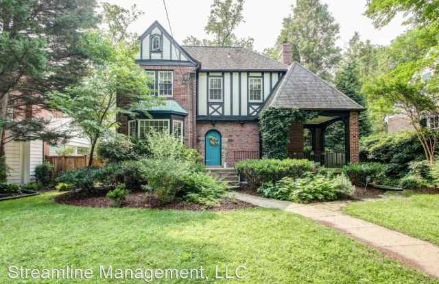 6409 Western Ave NW - 6409 Western Avenue Northwest, Washington, DC 20015
