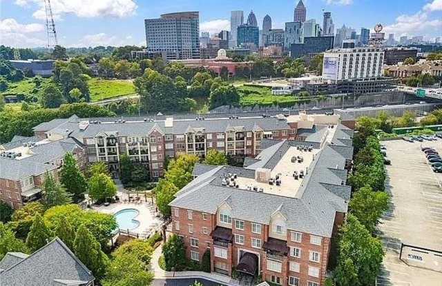 Room in 2 Bedroom Home at Peachtree St NE photos photos