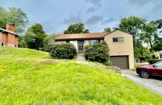 3582 South Park Road - 3582 South Park Road, Bethel Park, PA 15102