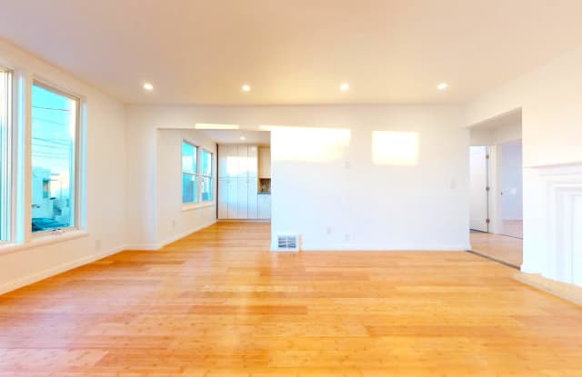 72 Vernon Street - 72 Vernon Street, San Francisco, CA 94132