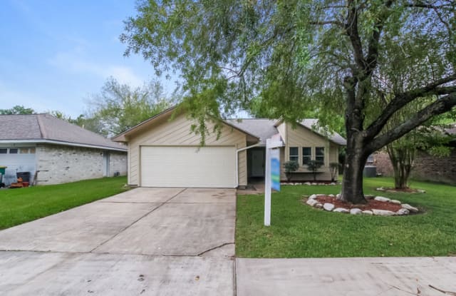 5121 Parsley Avenue - 5121 Parsley Street, Baytown, TX 77521
