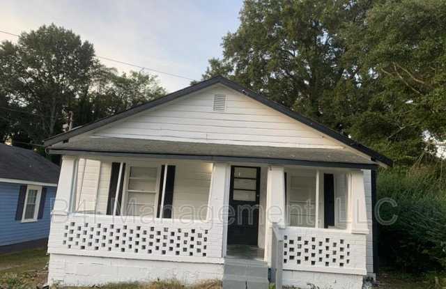 315 East 15th Street Southwest - 315 East 15th Street Southwest, Rome, GA 30161