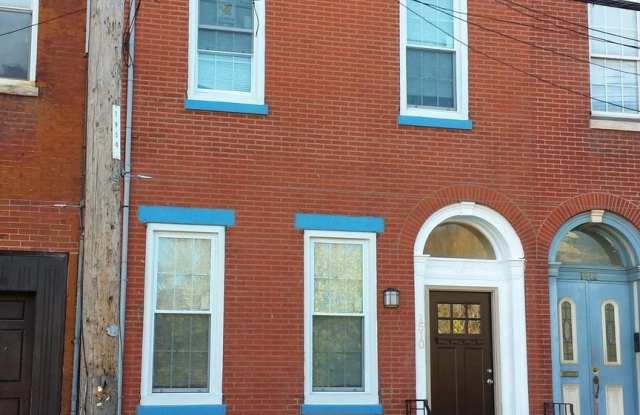 1510 BROWN STREET photos photos