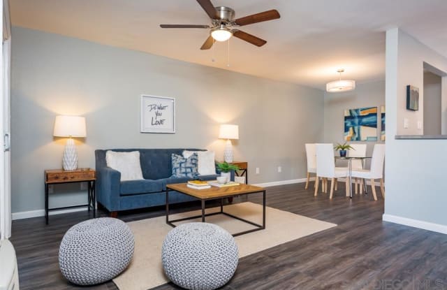 10224 Maya Linda Rd - 10224 Maya Linda Road, San Diego, CA 92126