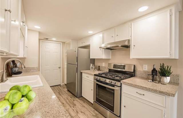 7909 Parliament Place - 7909 Parliament Place, Austin, TX 78759