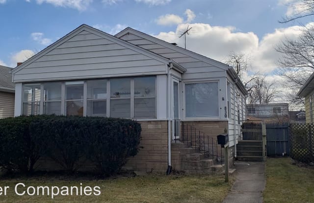 830 169th Place - 830 169th Place, Hammond, IN 46324