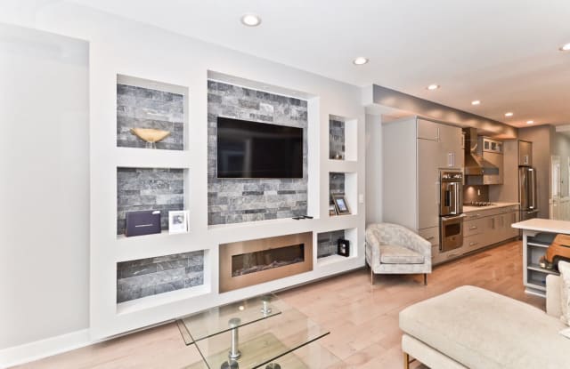 541 Quincy St Nw - 541 Quincy Street Northwest, Washington, DC 20011
