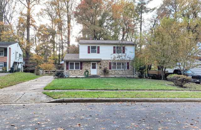 Rare Find! Private 4BR / 2.5BA Home on Nearly Half-Acre Lot – Reisterstown photos photos