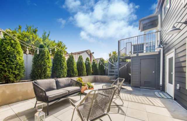 159 Wool St. - 159 Wool Street, San Francisco, CA 94110