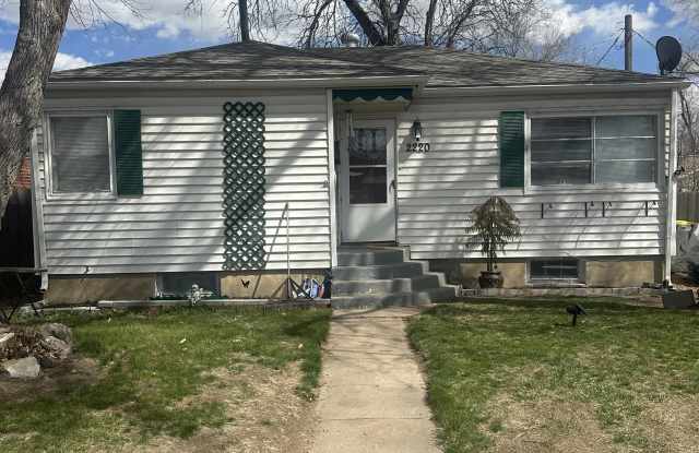 2220 6th Avenue photos photos