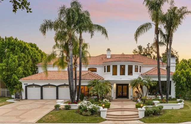 5623 Manley Court - 5623 Manley Court, Los Angeles County, CA 91302