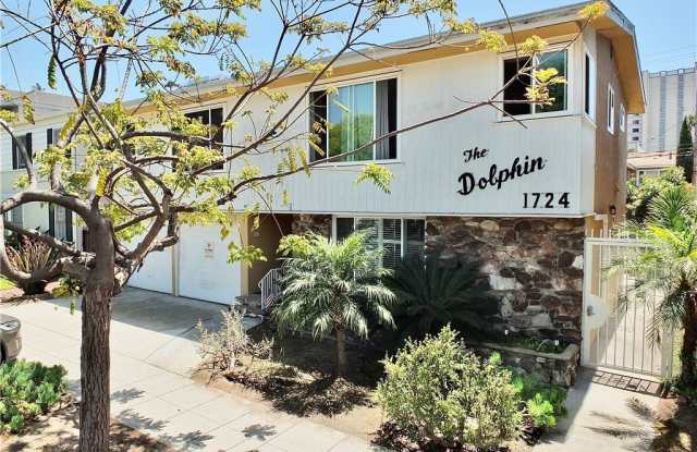 1724 E 1st Street photos photos