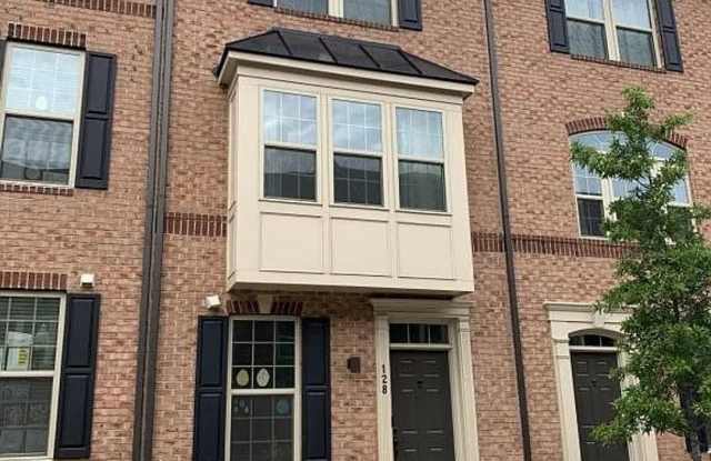 Modern 2BR + Office Townhome with Garage  Deck Near Hopkins Bayview photos photos