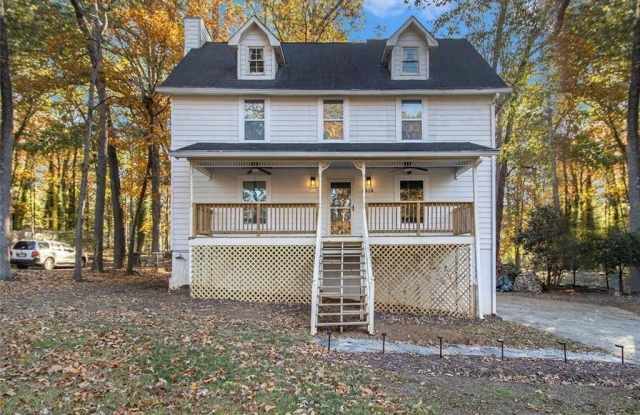 8212 Lullwater Court photos photos