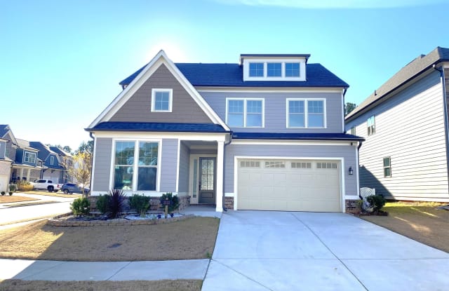 2112 Cosgrove Place - 2112 Cosgrove Place, Snellville, GA 30078