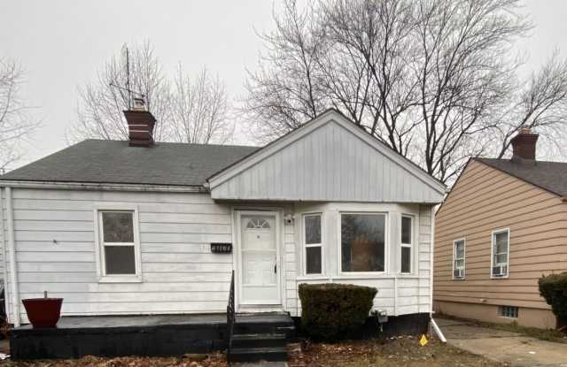 Bright 3-Bedroom, 1-Bath Unit for Lease in Warren photos photos