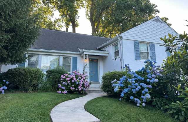 5707 CROMWELL DRIVE photos photos