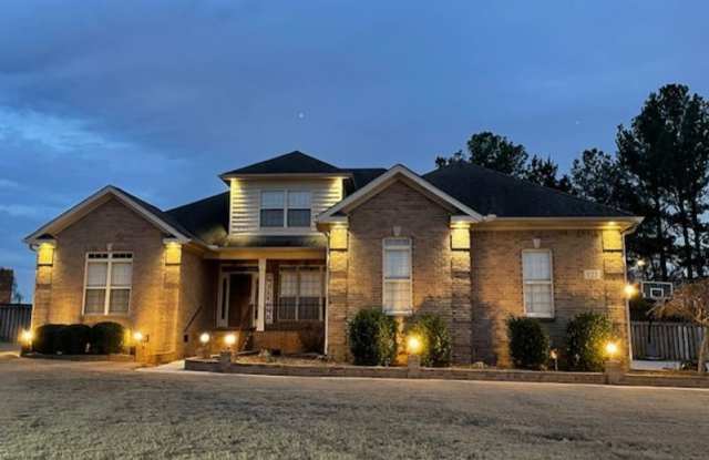 123 Huston Court - 123 Huston Court, Madison County, AL 35806