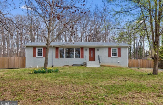 7135 BARRY ROAD - 7135 Barry Road, Franconia, VA 22315