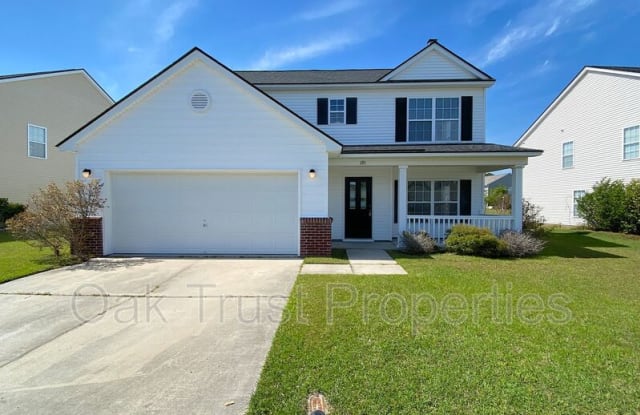 191 Southport Drive Gallery 1