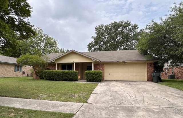 1804 Fairway Drive - 1804 Fairway Drive, Killeen, TX 76549