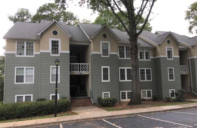 19835 Henderson Road - G - 19835 Henderson Road, Cornelius, NC 28031