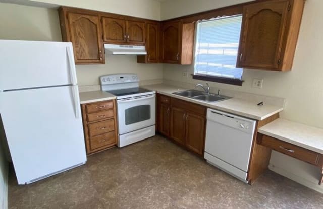 145 Southwest Oxford Place - 145 Southwest Oxford Place, Lee's Summit, MO 64063