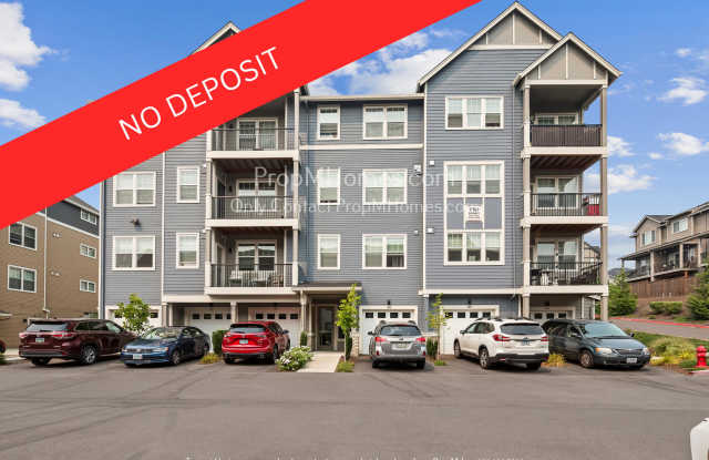 Charming One-Bedroom Condo in the Heart of Bull Mountain - Pool & Gym Access Included! photos photos